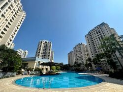 Aquarius By The Park (D16), Condominium #553310071